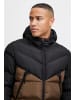 BLEND Steppjacke BHOuterwear in Braun