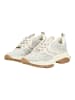 Steve Madden Sneaker in Cream