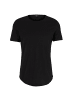 Joop! Jeans T-Shirt in Schwarz