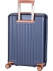 BRIC`s Koffer & Trolley Capri Trolley 28027 in Blu