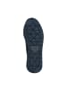 Tamaris Essentials Low-Top-Sneaker mit Schnürung Blau
