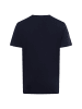 TOM TAILOR Denim T-Shirt in marine