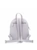 PICARD Luis City - Rucksack 28 cm Rindsleder in lilac