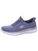 Skechers Sneaker Marta Stewart Arch in Blau