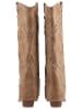 Steve Madden Stiefel STAGECOACH Tan