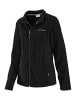 Eastwind Fleecejacke in schwarz