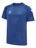 Hummel T-Shirt Hmlcore Kinder in TRUE BLUE
