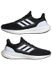 adidas PureBoost 23 - Laufschuh in core black/cloud white/carbon