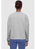 Absolute Cult Absolute Cult Rundhalsausschnitt in heather grey