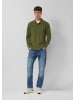 s.Oliver Polo-Shirt in 7983_olivgrün