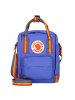 FJÄLLRÄVEN Kanken Rainbow Sling Umhängeriemen 15 cm in cobalt blue