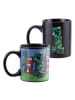 Minecraft Minecraft Creeper Wärmewechselbecher