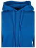 Urban Classics Kapuzenpullover in blau