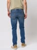 MCS Jeans Slim Fit Sean in Light Blue