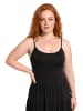 Shape Of You Kleid in Schwarz