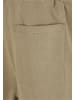 Urban Classics Shorts - Sweat in khaki