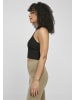 Urban Classics Tanks & Cami in black