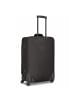 Check.In Sevilla 4 Rollen Trolley M 64 cm in black