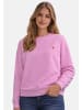 U.S. Polo Assn. U.S. POLO ASSN. Damen Sweatshirt P034 in Pink