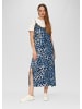 s.Oliver Kleid in 50A5_hellblau