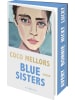 Eichborn Buch - Blue Sisters