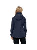 Jack Wolfskin STORMY POINT 2L JKT W in Marine322