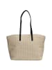 JOOP! Cestino Chiaro Suna - Shopper 34 cm (schwarz) in schwarz