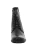 Gabor Stiefelette in schwarz