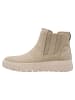 Tamaris COMFORT Chelsea Boot in beige