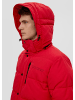 s.Oliver Outdoor-Jacke langarm in Rot