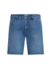 !SOLID Shorts SDPayton in Blau
