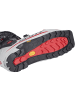 SCOTT M COSMOS SKI BOOT in Rot