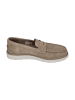 TOMS Halbschuhe-Slipper NAVI TRVL LITE HAVANA 10022024 in grau