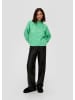 QS Strickpullover in 73W0_smaragd