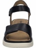 Josef Seibel Riemchen Sandalen für Damen in uni