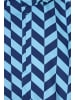 ALEKO Herren Jacke in Blau