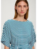 s.Oliver Bluse in 67A4_petrol