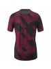 Gonso Bikeshirt-1/2-HZ Besagno in Violett