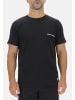 Pierre Cardin T-Shirt in schwarz