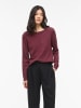 Vila Strickpullover in Winetasting 2
