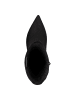 Tamaris Stiefel in BLACK