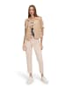 Betty Barclay Blazer-Jacke langarm in Beige