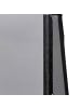 Prosport Fußballtor Premium in Schwarz 183x122x60