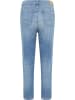 Mustang Jeans CHARLOTTE tapered in Blau