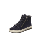 Gabor Stiefel in blau