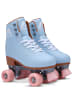 Apollo Rollschuhe Kinder " Classic Roller Retro " in Nightfever Blue