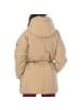 Napapijri Übergangsjacke in Beige