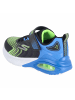 Skechers Low Sneaker VORTIVOX in schwarz