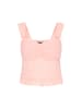 myMo at night Women Top in rose