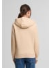 Urban Classics Urban Classics Zip-Kapuzenpullover in sand